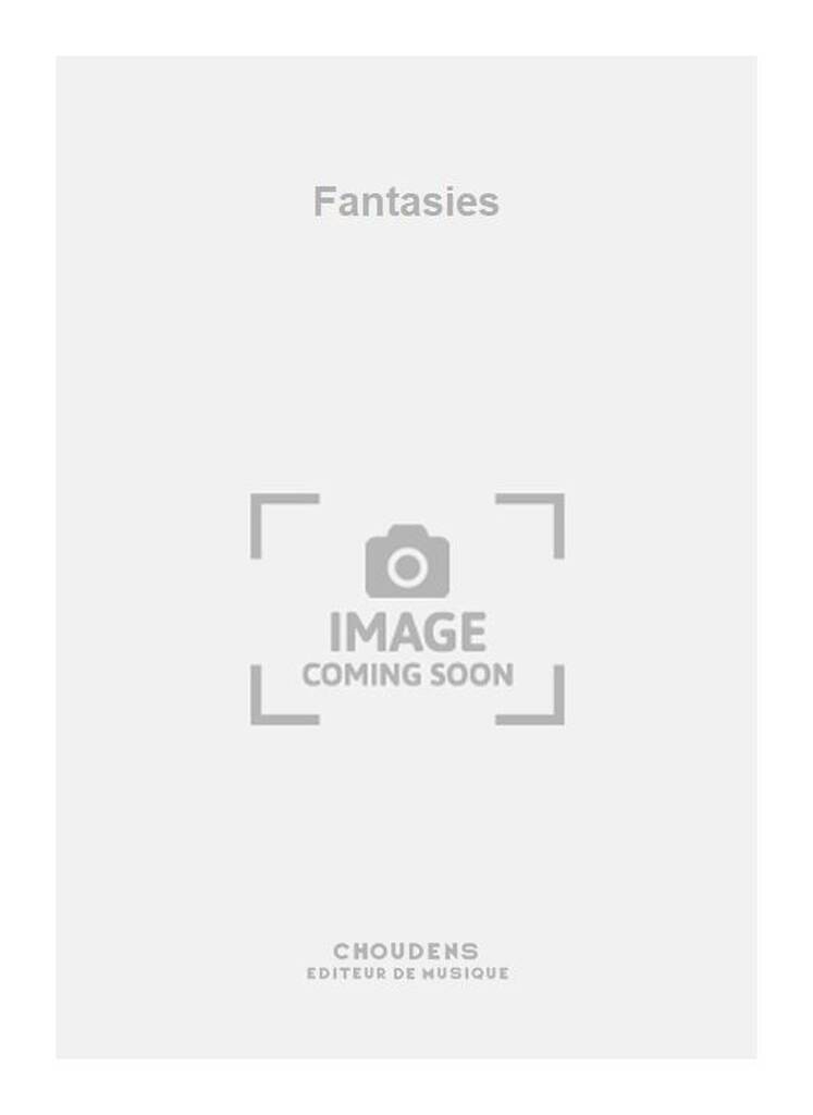 Fantasies
